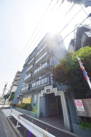 ブルービラ吉原の物件内観写真